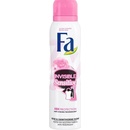 Fa Invisible Sensitive deospray 150 ml