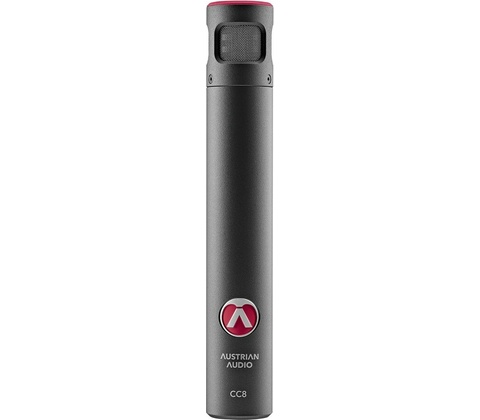 Austrian Audio CC8 Stereo