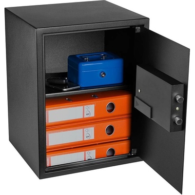 HomeSafe HV50E