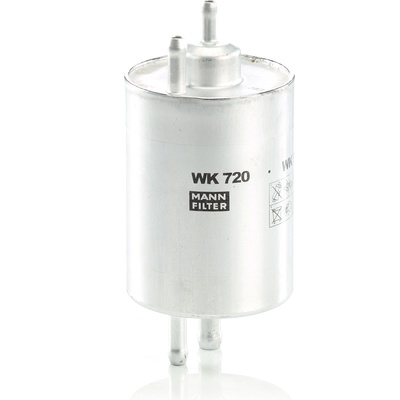 Mann-filter Горивен филтър mann-filter wk 720