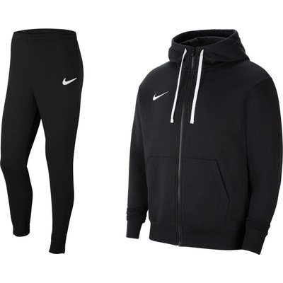 Nike PARK 20 hoodie black sweatshirt CW6887 010