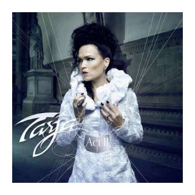 Tarja Turunen - Act II DIGI CD