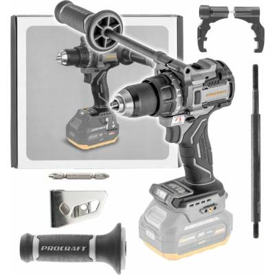 Procraft industrial CD20C-BB