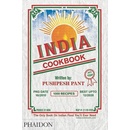 India Cookbook