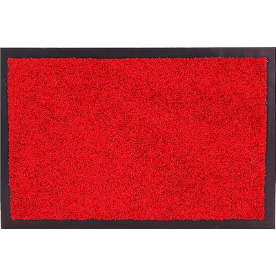 Astra Proper Tex Uni červená 60 x 90 cm