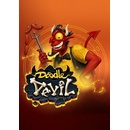 Doodle Devil