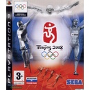 Hry na PS3 Beijing 2008 Olympic Games