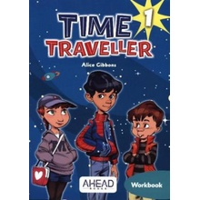 Time Traveller 1 - Workbook