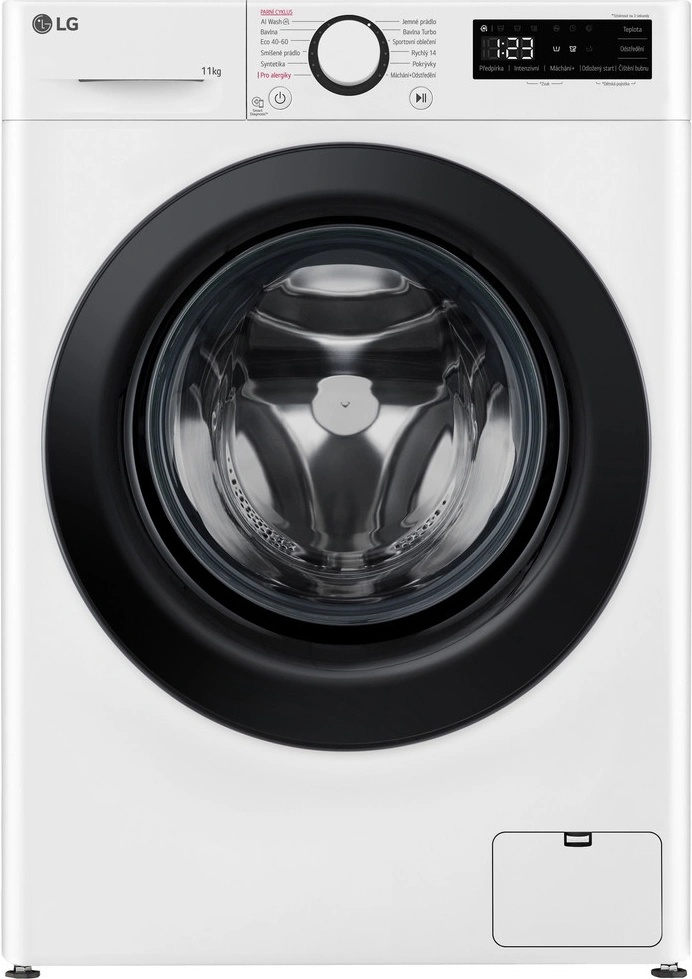 LG FSR5A14WL