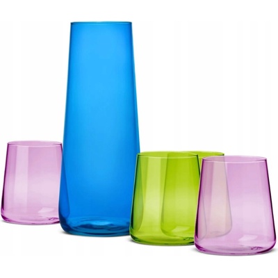 Krosno Sklenice na nápoje 5 x 430 ml