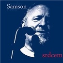 Lenk Jaroslav Samson: Srdcem CD