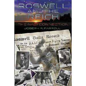 Roswell & the Reich | Joseph P. Farrell (ISBN: 9781935487050)