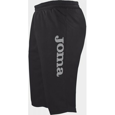 Joma nohavice Luxor Pirate Pants black
