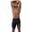 Speedo Бански mens medley logo jammer