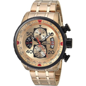 Invicta 17205