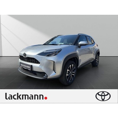 Toyota Yaris Cross Teamplayer 96 kW