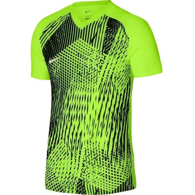 Nike Риза Nike Y NK DF PRCSN VI JSY SS dr0950-702 Размер M