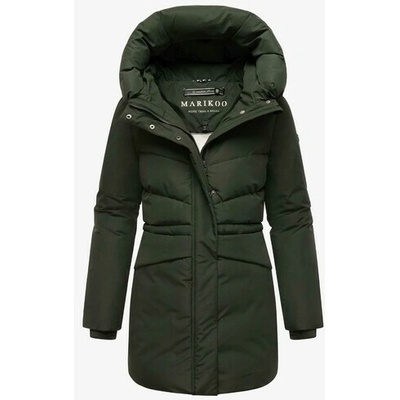 Marikoo Delilah16 dark olive