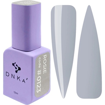 DNKa Гел лак DNKa 12 мл. 0123 (GPDC0123)