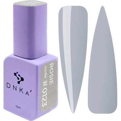 DNKa Гел лак DNKa 12 мл. 0123 (GPDC0123)