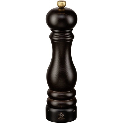 Peugeot Paris mlynček na korenie z bukového dreva čokoláda 22 cm