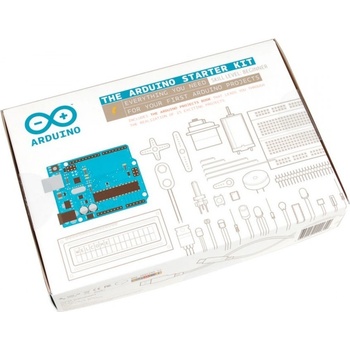 Arduino.cc Arduino Starter Kit