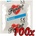 Pepino Classic 100 pack