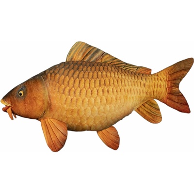 DELPHIN - Plyšový kapor Carpy 60 cm