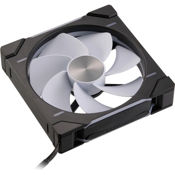 Phanteks D30 PWM Reverse Airflow D-RGB 140mm (PH-F140D30R_DRGB_PWM_BK01)