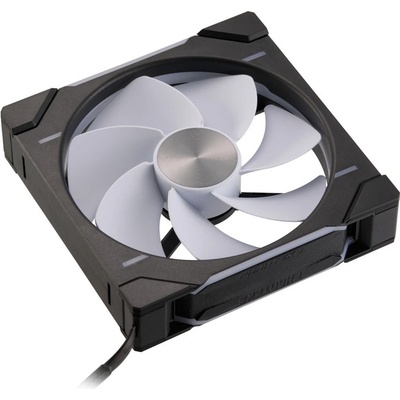 Phanteks D30 PWM Reverse Airflow D-RGB 140mm (PH-F140D30R_DRGB_PWM_BK01)