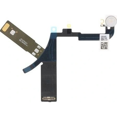 Apple iPhone 15 Pro - Blesk Zadní Kamery + Flex Kabel