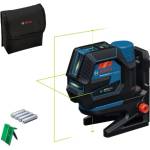 Bosch Строителен лазер bosch gcl 12v-50-22 cg 0601066s00 (0601066s00)