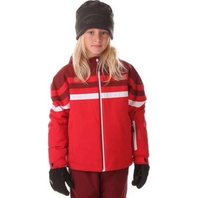Nordblanc NBWJK6483S PEPPY jahodová červená