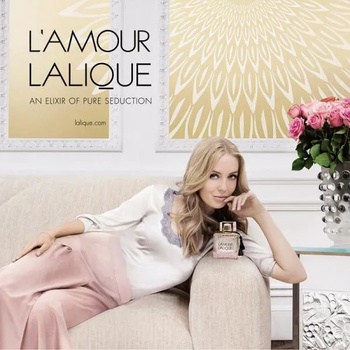 Lalique L'Amour EDP 100 ml