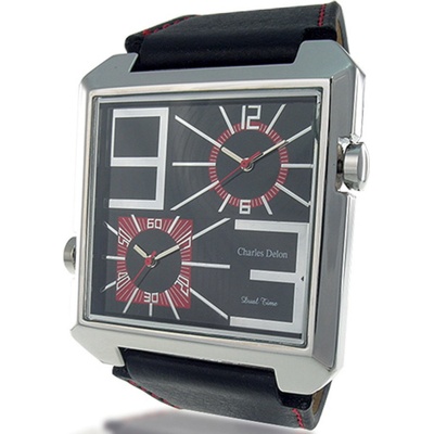 Charles Delon Мъжки часовник Charles Delon - CHD-538401 (CHD-538401)