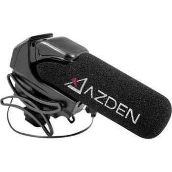 Azden SMX-15