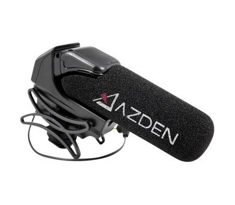 Azden SMX-15