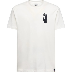 La Sportiva Мъжка тениска La Sportiva Crimp T-shirt - Chalk / Night Sky - размер XL (216-8359-0114)