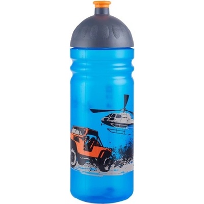 R&B Jeep 700ml