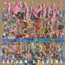 STEVENS, SUFJAN - JAVELIN CD