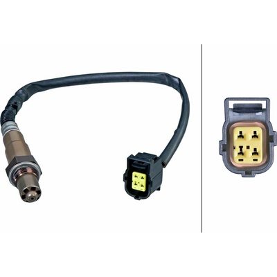 Lambda sonda HELLA 6PA 358 244-431 (6PA358244431)