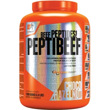 EXTRIFIT PeptiBeef 2000 g