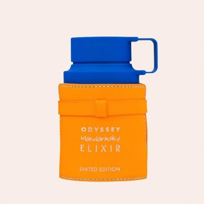 Armaf Odyssey Mandarin Sky Elixir parfémovaná voda pánská 60 ml