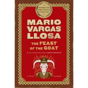 FEAST OF THE GOAT (ISBN: 9780312420277)