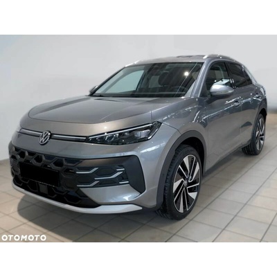Volkswagen T-Roc 1.5 eTSI Style DSG 85 kW