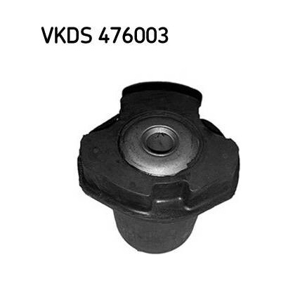 Tělo nápravy SKF VKDS 476003 (VKDS476003)