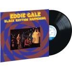Universal Gale Eddie: Black Rhythm Happening - Vinyl (LP) (096822)