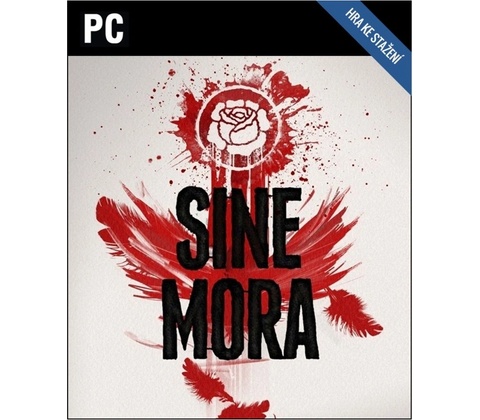 Sine Mora