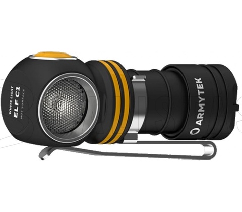 Armytek Elf C2 v2
