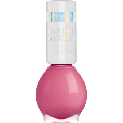 miss sporty lak na nehty Pastel Garden 03 7 ml